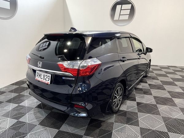 2016 Honda Shuttle Enterprise New Lynn image 286422