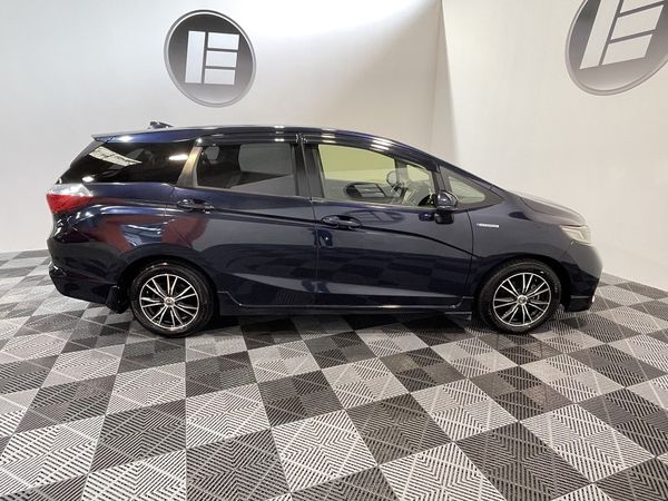 2016 Honda Shuttle Enterprise New Lynn image 286423