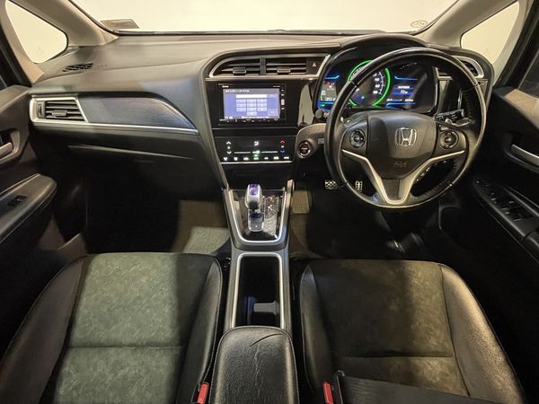 2016 Honda Shuttle Enterprise New Lynn image 286425