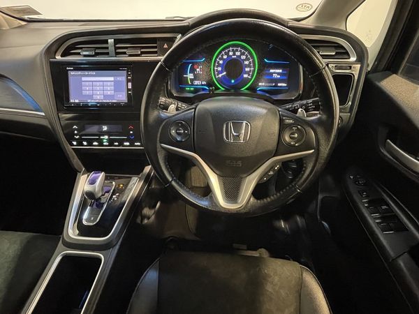 2016 Honda Shuttle Enterprise New Lynn image 286426