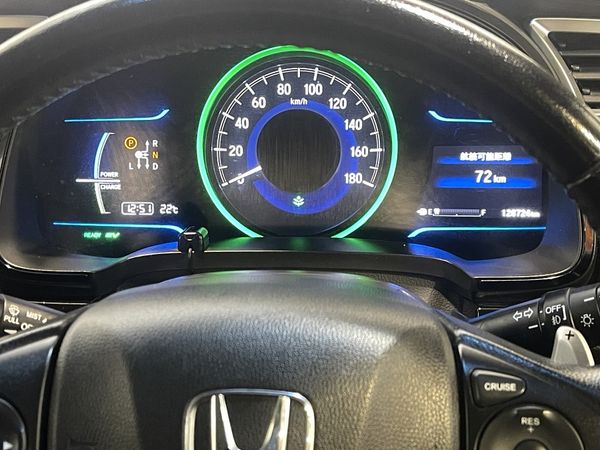2016 Honda Shuttle Enterprise New Lynn image 286428
