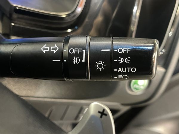 2016 Honda Shuttle Enterprise New Lynn image 286429