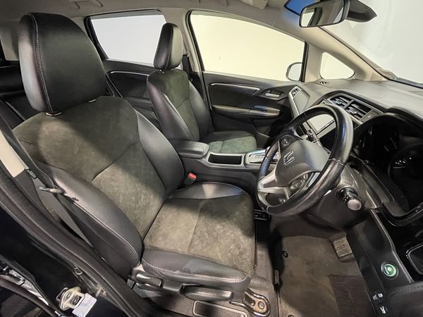 2016 Honda Shuttle Enterprise New Lynn image 286430