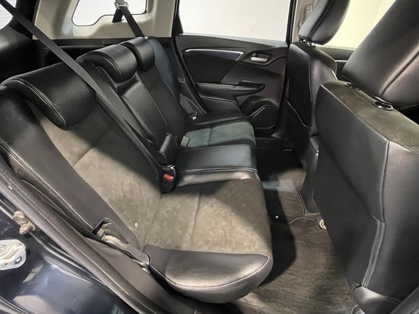 2016 Honda Shuttle Enterprise New Lynn image 286431