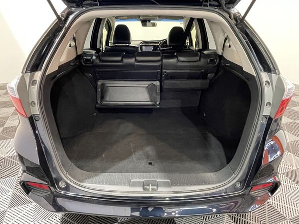 2016 Honda Shuttle Enterprise New Lynn image 286432