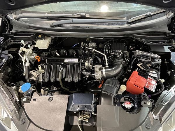 2016 Honda Shuttle Enterprise New Lynn image 286433