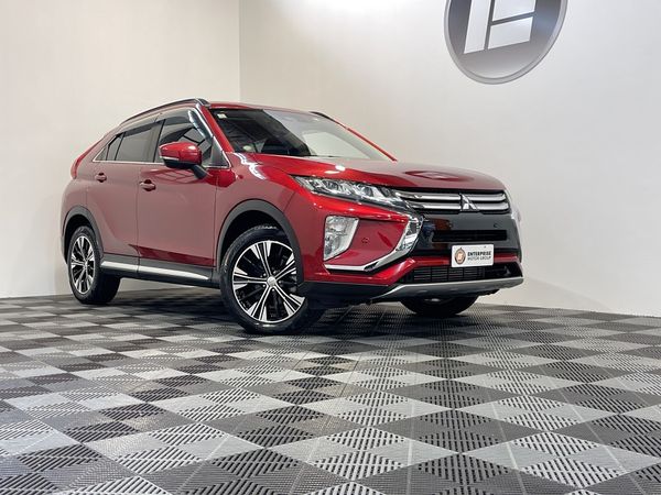 2020 Mitsubishi Eclipse Cross Enterprise New Lynn image 285985