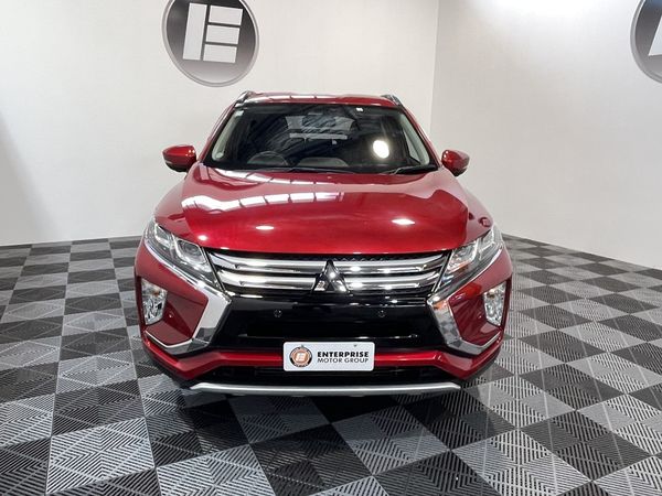 2020 Mitsubishi Eclipse Cross Enterprise New Lynn image 285986