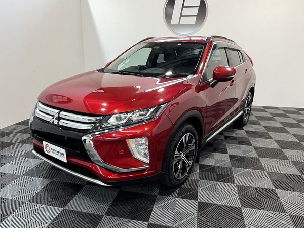 2020 Mitsubishi Eclipse Cross Enterprise New Lynn image 285987