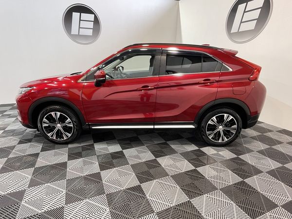 2020 Mitsubishi Eclipse Cross Enterprise New Lynn image 285989