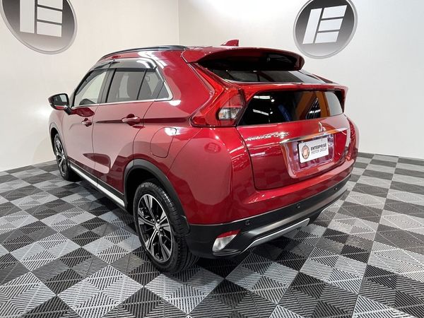 2020 Mitsubishi Eclipse Cross Enterprise New Lynn image 285990