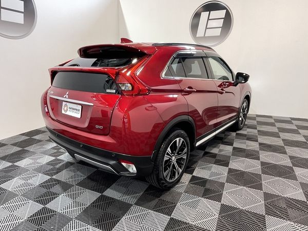2020 Mitsubishi Eclipse Cross Enterprise New Lynn image 285992