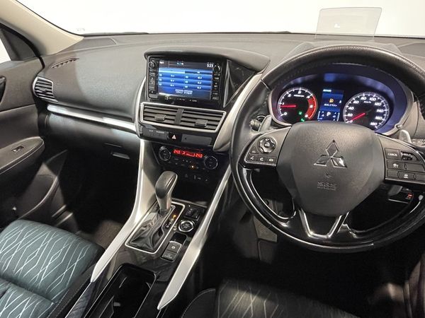 2020 Mitsubishi Eclipse Cross Enterprise New Lynn image 285997