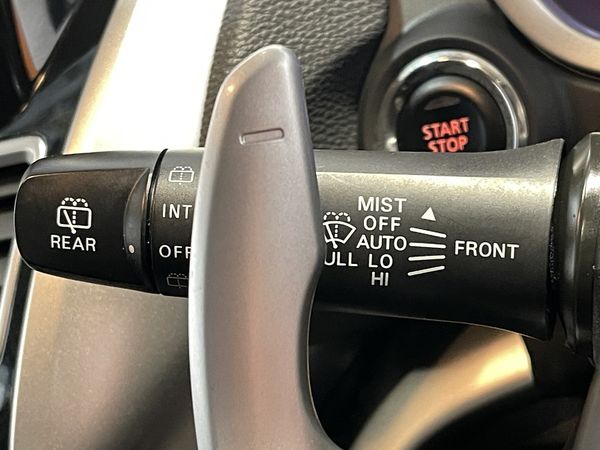 2020 Mitsubishi Eclipse Cross Enterprise New Lynn image 286000