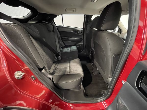 2020 Mitsubishi Eclipse Cross Enterprise New Lynn image 286004