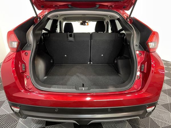 2020 Mitsubishi Eclipse Cross Enterprise New Lynn image 286005