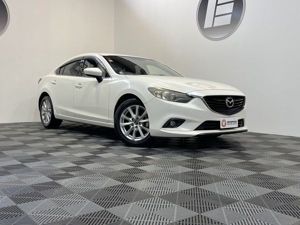 2012 Mazda Atenza Enterprise New Lynn image 285577