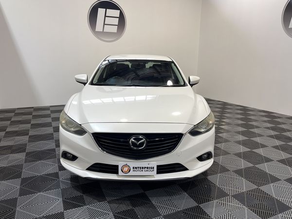 2012 Mazda Atenza Enterprise New Lynn image 285578