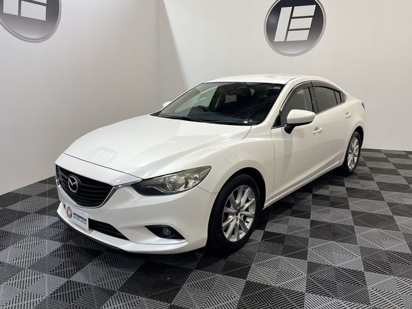 2012 Mazda Atenza Enterprise New Lynn image 285579