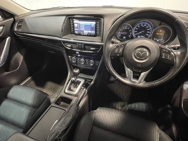 2012 Mazda Atenza Enterprise New Lynn image 285589