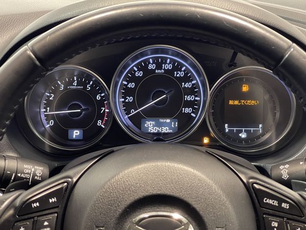 2012 Mazda Atenza Enterprise New Lynn image 285590