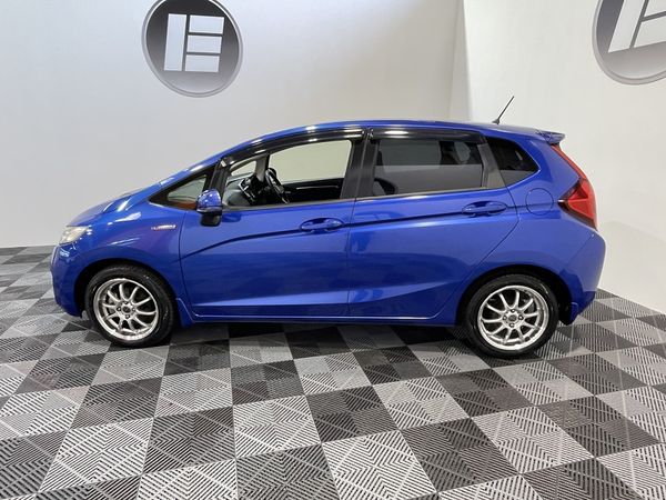 2013 Honda Fit Enterprise New Lynn image 289460