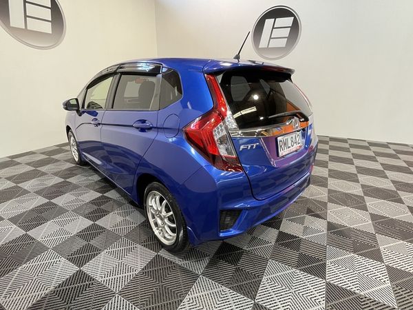 2013 Honda Fit Enterprise New Lynn image 289461