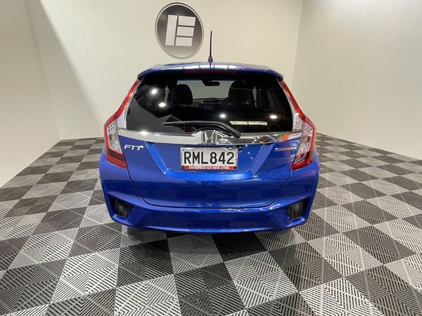 2013 Honda Fit Enterprise New Lynn image 289462