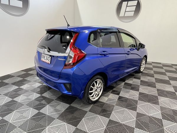 2013 Honda Fit Enterprise New Lynn image 289463
