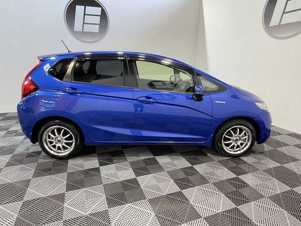 2013 Honda Fit Enterprise New Lynn image 289464