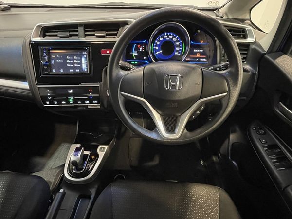 2013 Honda Fit Enterprise New Lynn image 289467