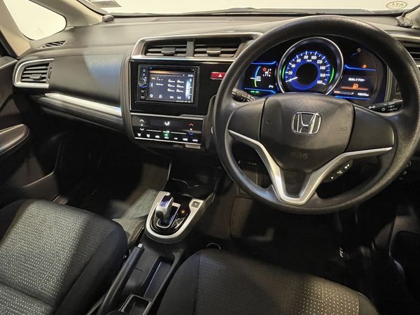 2013 Honda Fit Enterprise New Lynn image 289468