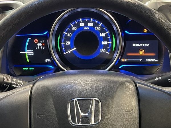 2013 Honda Fit Enterprise New Lynn image 289469