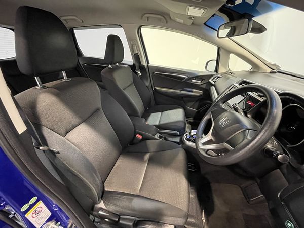 2013 Honda Fit Enterprise New Lynn image 289471