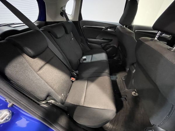 2013 Honda Fit Enterprise New Lynn image 289472