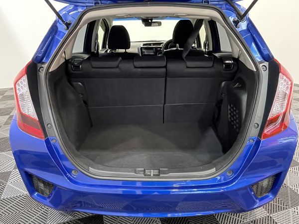 2013 Honda Fit Enterprise New Lynn image 289473