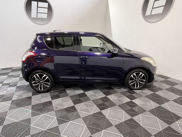 2016 Suzuki Swift Enterprise New Lynn image 287493