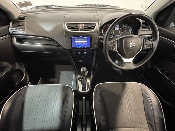 2016 Suzuki Swift Enterprise New Lynn image 287495