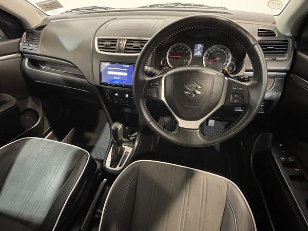 2016 Suzuki Swift Enterprise New Lynn image 287497