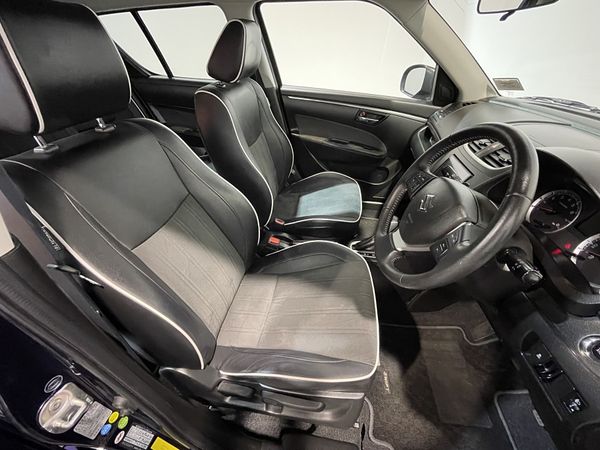 2016 Suzuki Swift Enterprise New Lynn image 287499