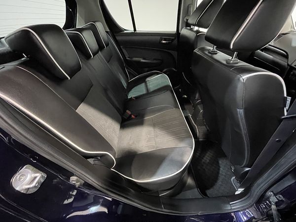 2016 Suzuki Swift Enterprise New Lynn image 287500