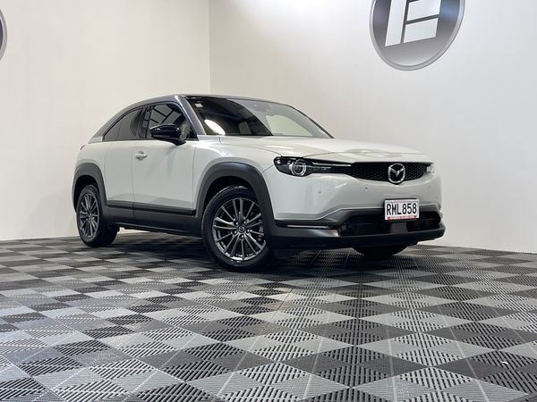 2021 Mazda MX-30 Enterprise New Lynn image 286474