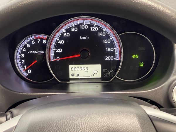 2020 Mitsubishi Mirage Enterprise New Lynn image 286229