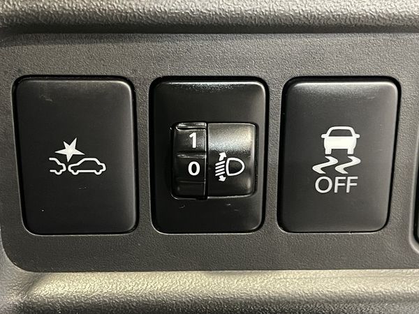 2020 Mitsubishi Mirage Enterprise New Lynn image 286231