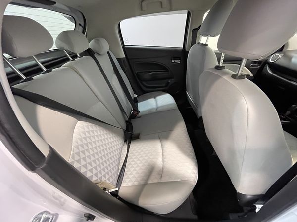 2020 Mitsubishi Mirage Enterprise New Lynn image 286233