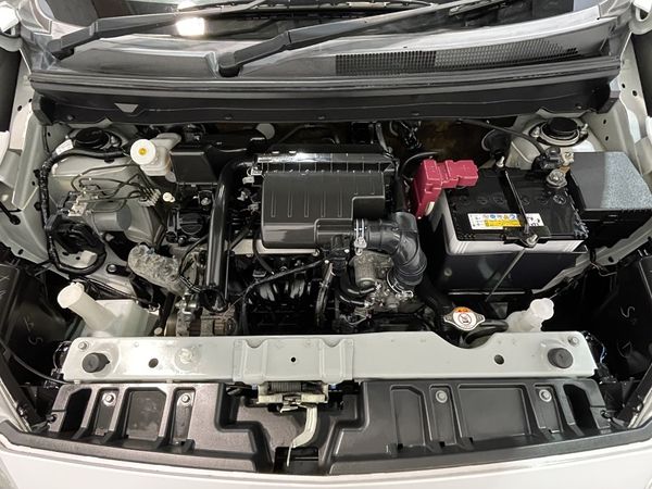 2020 Mitsubishi Mirage Enterprise New Lynn image 286235