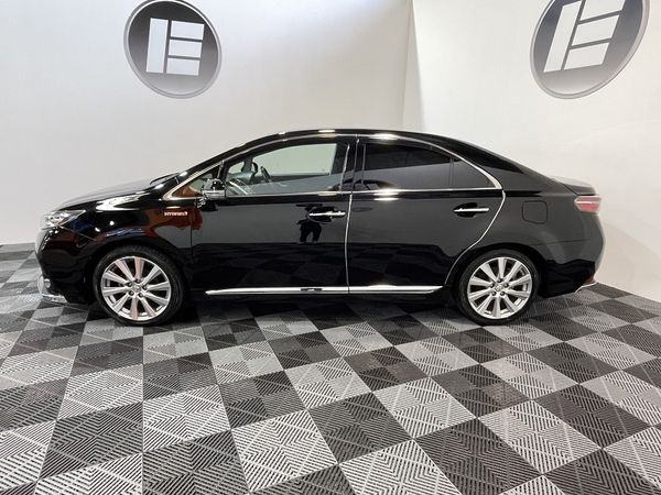 2014 Toyota Sai Enterprise New Lynn image 286438