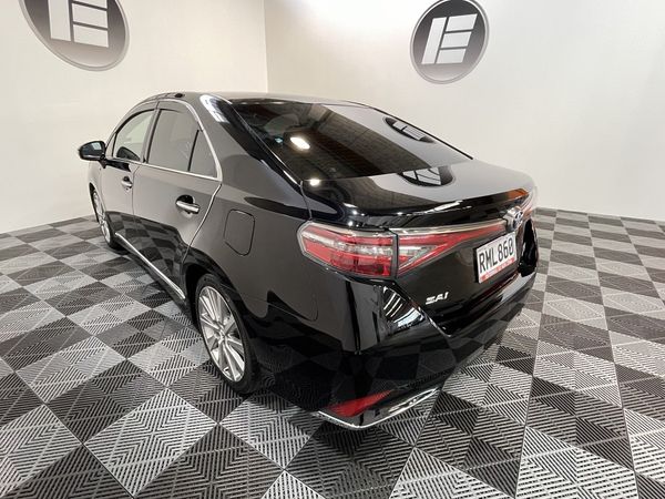 2014 Toyota Sai Enterprise New Lynn image 286439