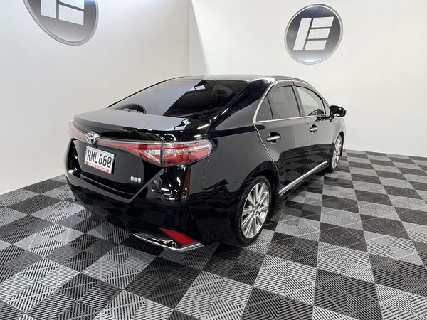 2014 Toyota Sai Enterprise New Lynn image 286441