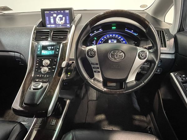 2014 Toyota Sai Enterprise New Lynn image 286445